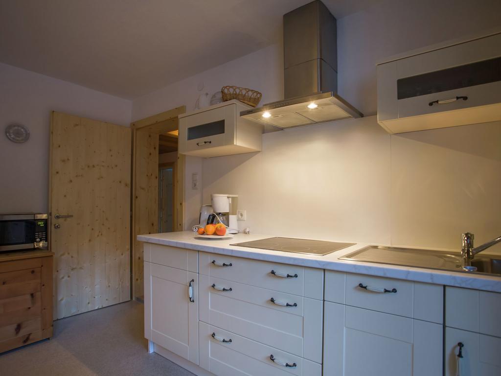 Appartment Bergheim Umhausen Zewnętrze zdjęcie