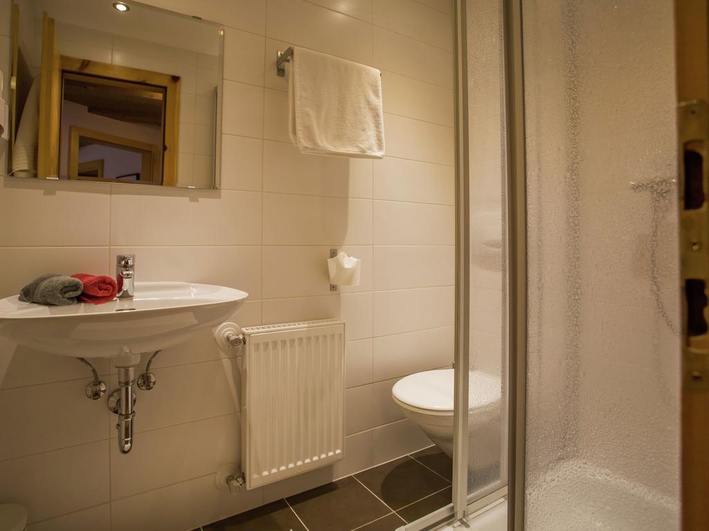 Appartment Bergheim Umhausen Zewnętrze zdjęcie