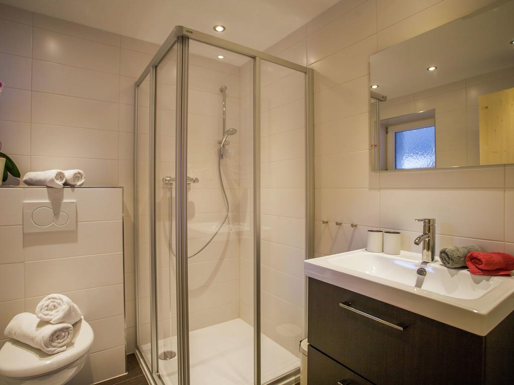 Appartment Bergheim Umhausen Zewnętrze zdjęcie
